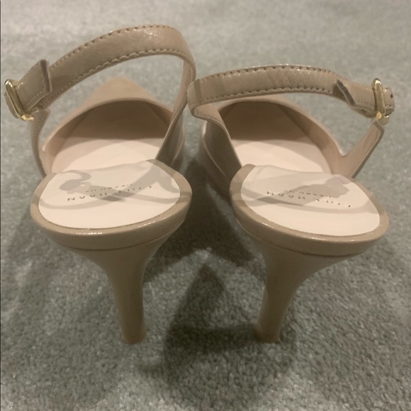 Cole Haan heels - Picture 7 of 8